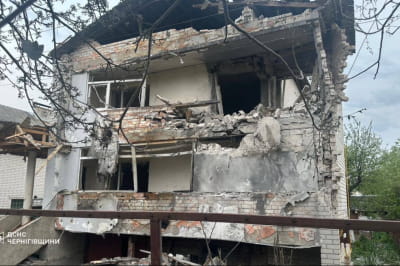 Последствия атаки 