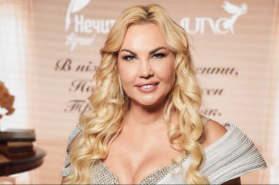 Камалія Захур
