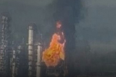 "Бавовна" на росії