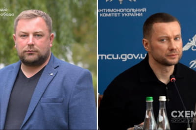 Ковальчук та Кириленко 