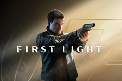 007 First Light