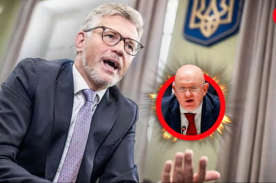 Повітряна тривога у Литві