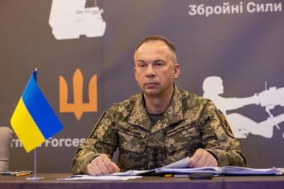 Олександр Сирський