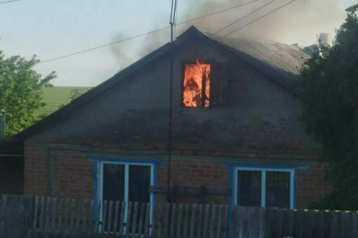 Наслідки обстрілу