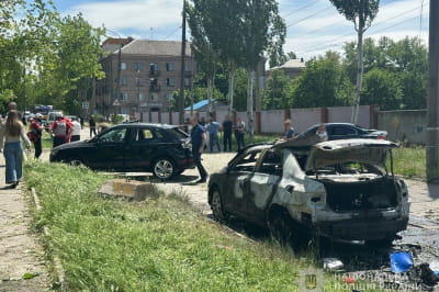руйнування, пошкодження