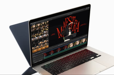 Macbook Air