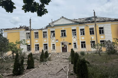 руйнування, пошкодження