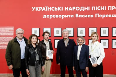 Петро Порошенко 