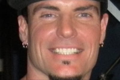 Vanilla Ice | Роберт Мэтью Ван Уинкл