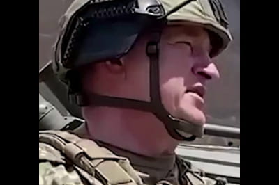 Олександр Лапін, генерал-полковник збройних сил рф