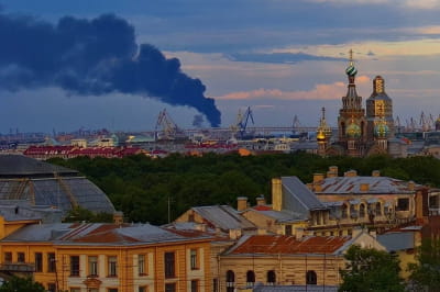 Бавовна у рф