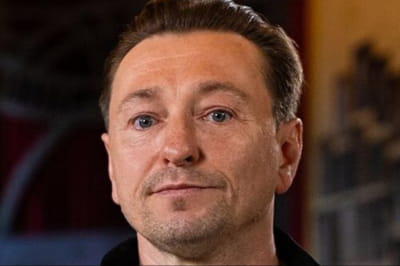 Сергей Безруков