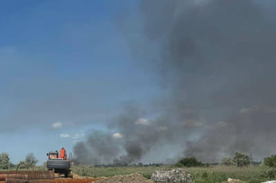 наслідки удару балістикою