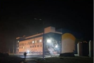 ЦСВЯП
