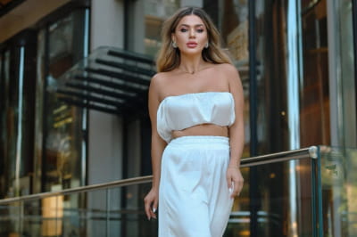 Олена Філонова