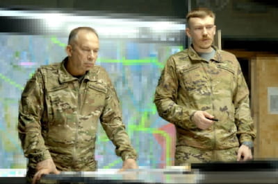 Олександр Сирський