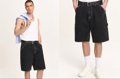 Літній look