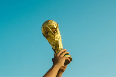 Кубок Чемпіонату світу з футболу 