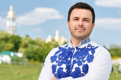 Григорій Решетнік