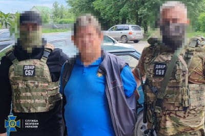 Затриманий коригувальний 