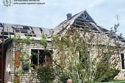 Последствия обстрелов