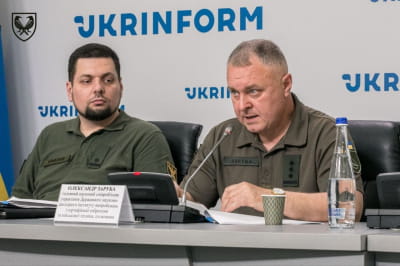 Олександр Заруба