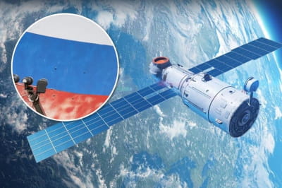 супутник