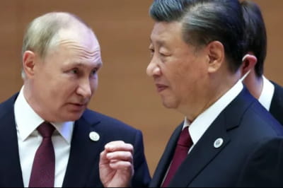 Путін
