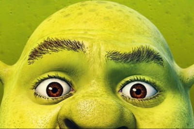 Шрек