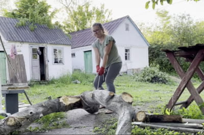 Ремонт дома