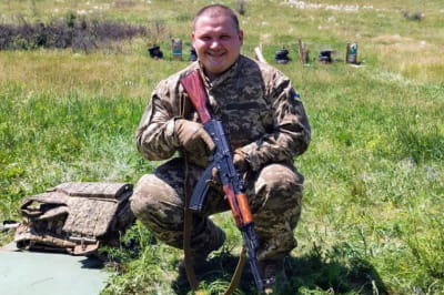 Олександр Порядинський