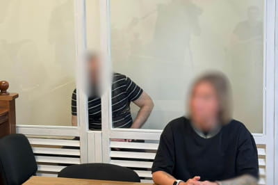 Вбивство одеського активіста