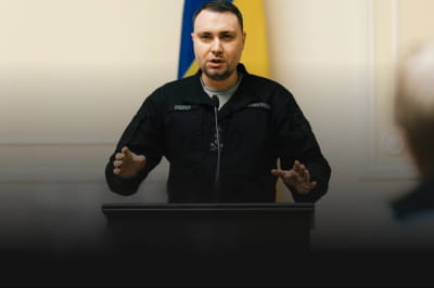 Кирило Буданов