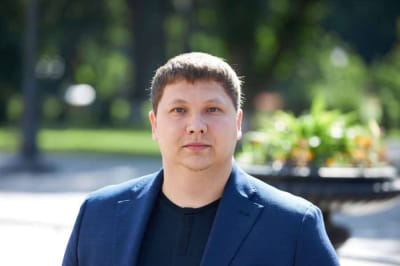 В'ячеслав Медяник