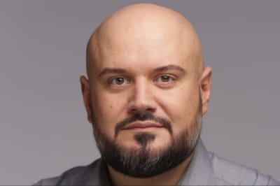 Олександр Горобець 