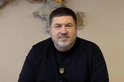 Олександр Туренко