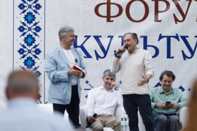 Петро Порошенко