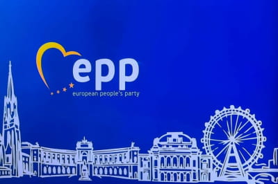 Європейська народна партія