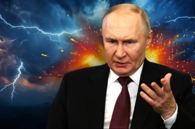 путін