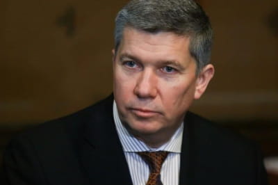 Ростислав Карандєєв