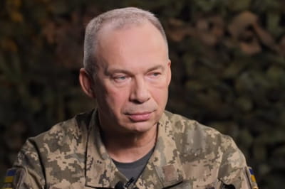 Олександр Сирський