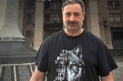 Ігор Смілянський