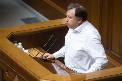 Микола Княжицький
