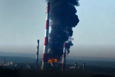 Наслідки обстрілу