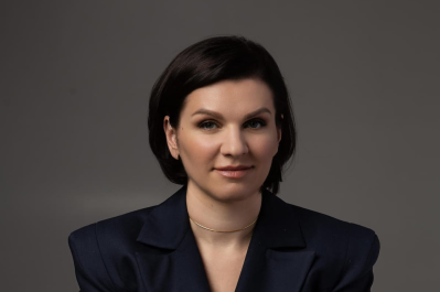 Тетяна Лисенко