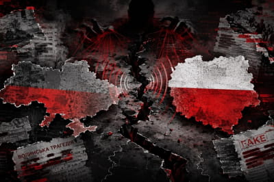 фейки про Волинську трагедію