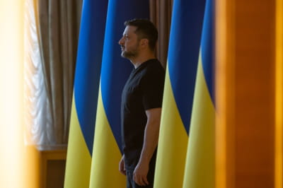 Президент України
