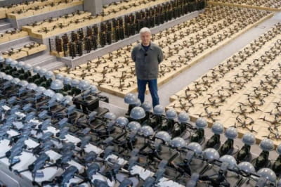 Петро Порошенко