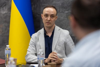 Владислав Власюк