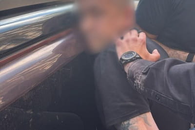 Поліція Київщини повідомила про підозру
